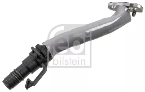 FEBI BILSTEIN FEBI BILSTEIN 187686 Oil Line, charger 