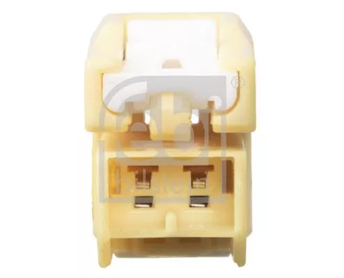 FEBI BILSTEIN FEBI BILSTEIN 187700 Clock Spring, airbag 