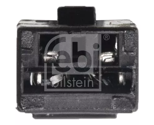 FEBI BILSTEIN FEBI BILSTEIN 187700 Clock Spring, airbag 