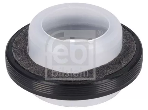 Febi Front Crankshaft Oil Seal For Citroën Ford Jaguar Land Rover Mazda Peugeot 