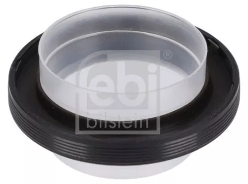 FEBI BILSTEIN FEBI BILSTEIN 187706 Febi Front Crankshaft Oil Seal For Citroën Ford Jaguar Land Rover Mazda Peugeot  