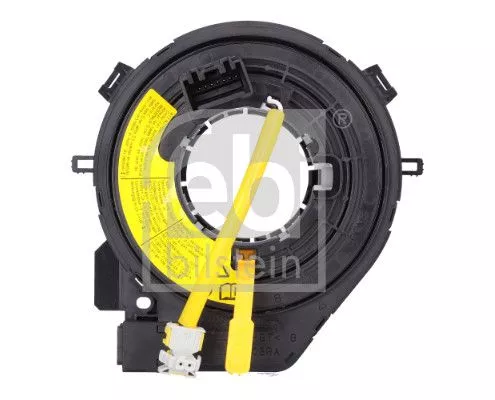 FEBI BILSTEIN FEBI BILSTEIN 187712 Clock Spring, airbag 