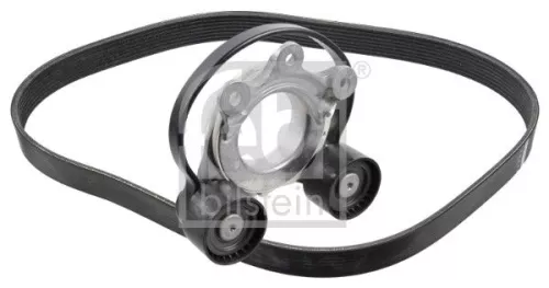 Febi Alternator Belt Set For Bmw Mini 2 Mini Countryman X2
