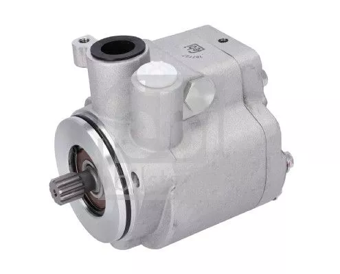 Febi Power Steering Pump For Scania G L P R S