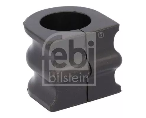 FEBI BILSTEIN FEBI BILSTEIN 187749 Febi Front Left Right Stabliser Link Mounting Bush For Nissan Navara N 