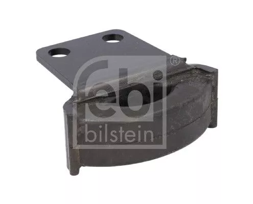 FEBI BILSTEIN FEBI BILSTEIN 187762 Febi Rear Left Or Right Rubber Bump Stop For Mercedes-benz Ar 
