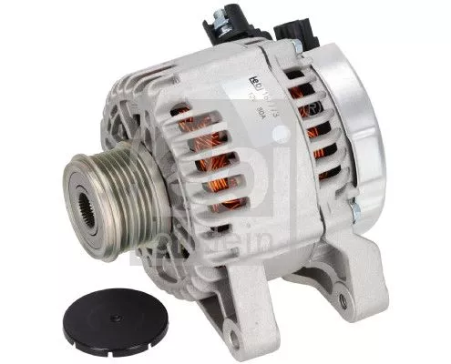 Febi Alternator For Ford Mazda 2 Fiesta Figo Fusion