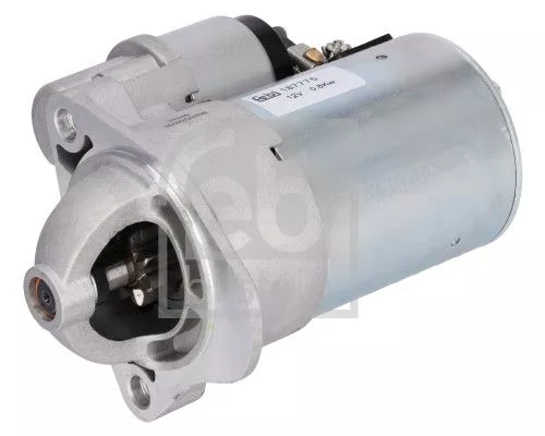 Febi Starter Motor For Chevrolet Aveo / Kalos Matiz Spark