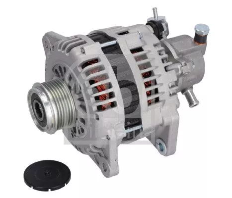 Febi Alternator For Opel Vauxhall Astra Astra G Classic Astravan Combo 