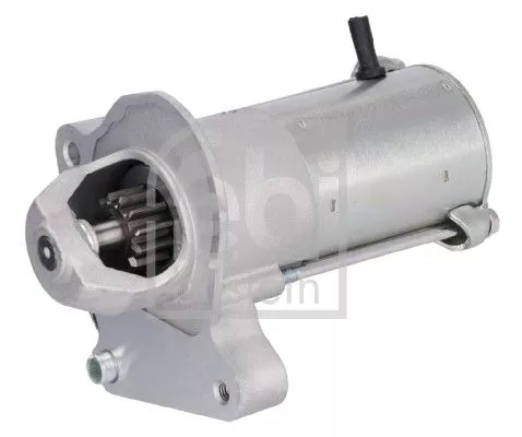Febi Starter Motor For Ford Mazda 2 B-max Ecosport Fiesta Fusion Tourneo Cour