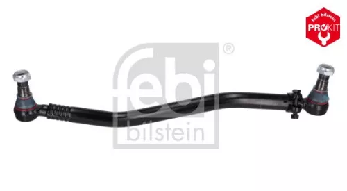 Febi Centre Rod Assembly For Mercedes-benz Econic 2