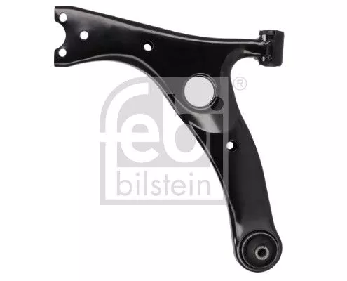Febi Front Left Control / Trailing Arm For Toyota Rav 4
