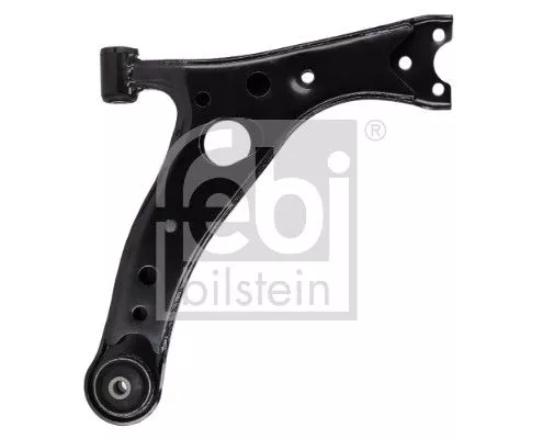 FEBI BILSTEIN FEBI BILSTEIN 187785 Febi Front Left Control / Trailing Arm For Toyota Rav 4 