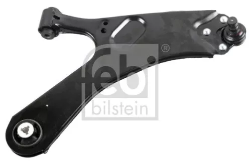 Febi Front Right Control / Trailing Arm For Citroën Ds Opel Peugeot Vauxhall 200