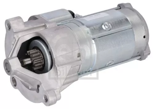 Febi Starter Motor For Citroën Opel Peugeot Vauxhall 3008 307 307 Sw 308 308 