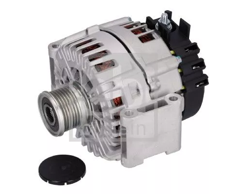 Febi Alternator For Mercedes-benz C-class Cls E-class Gle Glk-class M-c
