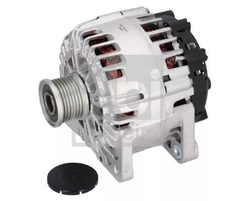 Febi Alternator For Nissan Opel Renault Vauxhall Duster Espace Laguna O