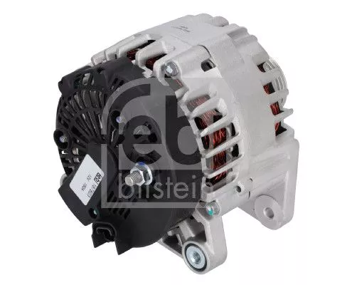 FEBI BILSTEIN FEBI BILSTEIN 187803 Febi Alternator For Nissan Opel Renault Vauxhall Duster Espace Laguna O 