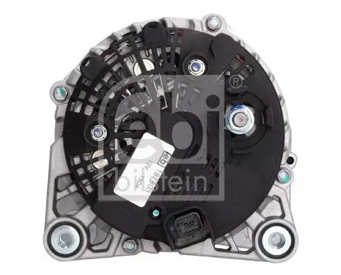 FEBI BILSTEIN FEBI BILSTEIN 187803 Febi Alternator For Nissan Opel Renault Vauxhall Duster Espace Laguna O 