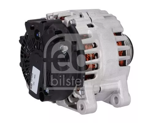 FEBI BILSTEIN FEBI BILSTEIN 187804 Febi Alternator For Citroën Fiat Mitsubishi Opel Peugeot Vauxhall 2008  