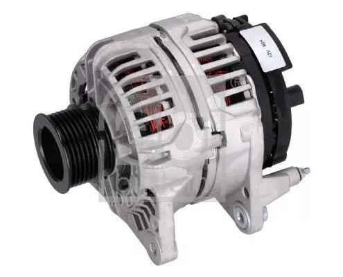 Febi Alternator For Nissan Atleon Cabstar E