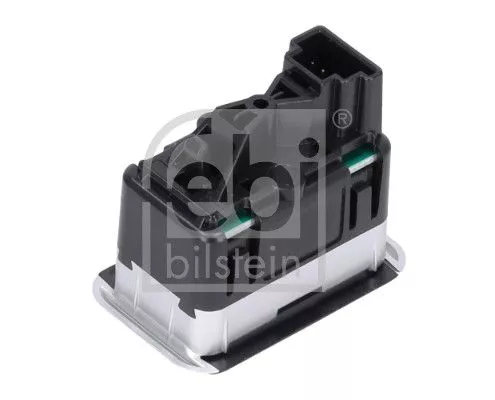 FEBI BILSTEIN FEBI BILSTEIN 187813 Febi Left Front Left Rear Right Front Right Rear Switch Window Regulato 