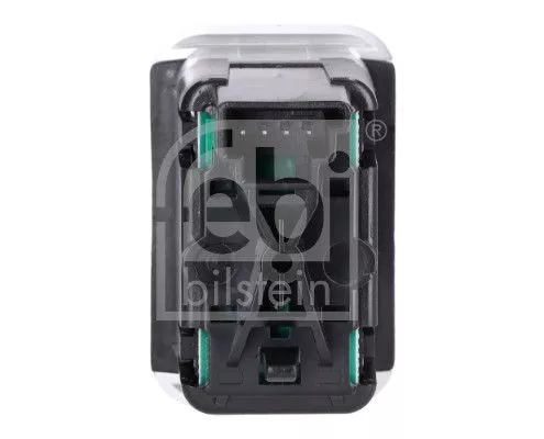 FEBI BILSTEIN FEBI BILSTEIN 187813 Febi Left Front Left Rear Right Front Right Rear Switch Window Regulato 