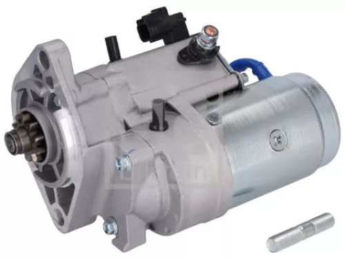 Febi Starter Motor For Toyota 4 Runner Dyna Fortuner Hiace Hiace / Commuter H