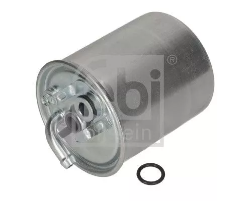 Febi Fuel Filter For Mercedes-benz Sprinter 2-t Sprinter 3-t Sprinter 4