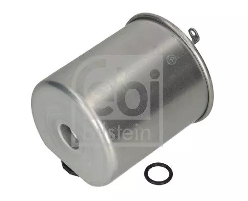 FEBI BILSTEIN FEBI BILSTEIN 187819 Febi Fuel Filter For Mercedes-benz Sprinter 2-t Sprinter 3-t Sprinter 4 
