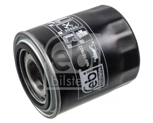 Febi Automatic Transmission Hydraulic Filter