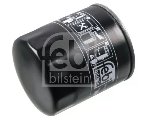 FEBI BILSTEIN FEBI BILSTEIN 187822 Febi Automatic Transmission Hydraulic Filter 