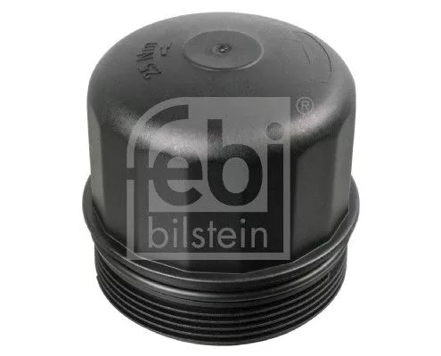 Febi Oil Filter Housing Cap For Alpina Bmw Rolls-royce 5 6 7 8 B7 Dawn 