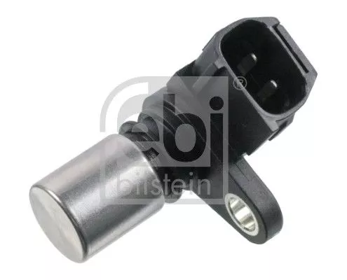 Febi Crankshaft Pulse Sensor For Ford Volvo C30 C70 Focus Kuga Mondeo S