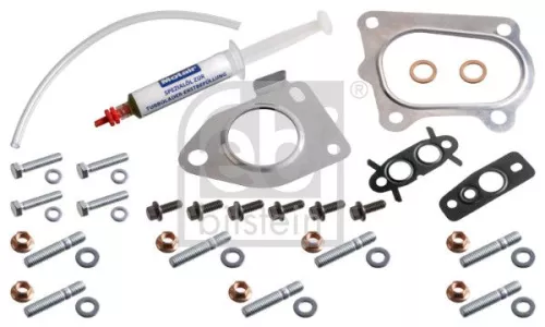 Febi 187837 Turbo Fitting Kit For Nissan  Opel  Renault  Vauxhall Master  Movano