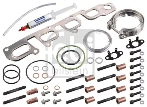 Febi 187842 Turbo Fitting Kit For Vw Multivan  Transporter  Transporter T6 / Car