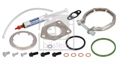 Febi 187848 Turbo Fitting Kit For Bmw 1  3  5  X1  X3
