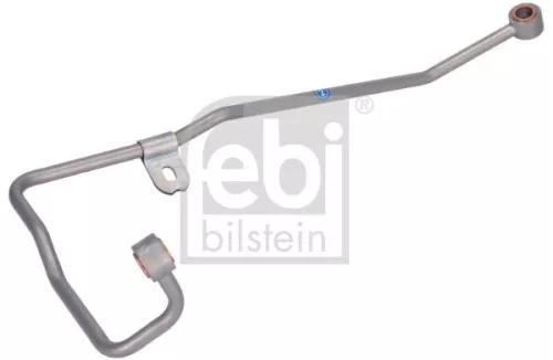 FEBI BILSTEIN FEBI BILSTEIN 187852 Oil Line, charger 
