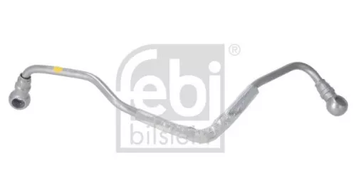 FEBI BILSTEIN FEBI BILSTEIN 187880 Oil Line, charger 