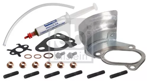Febi 187887 Turbo Fitting Kit For Dacia  Nissan  Renault Dokker  Duster  Fluence