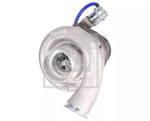 Febi New Turbocharger  