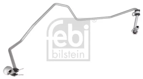 FEBI BILSTEIN FEBI BILSTEIN 187927 Oil Line, charger 