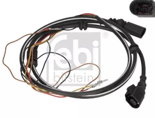 Connecting Cable, ABS