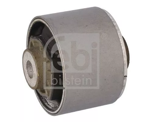 Febi Lower Front Left Or Right Track Control Arm Bush For Mercedes C-class  Cle 