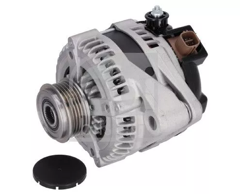 Febi Alternator For Toyota Avensis Verso Corolla Previa Rav 4