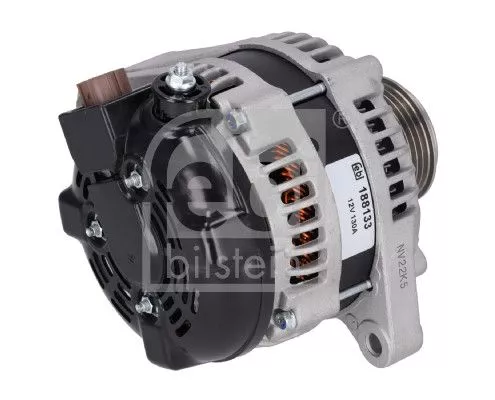 FEBI BILSTEIN FEBI BILSTEIN 188133 Febi Alternator For Toyota Avensis Verso Corolla Previa Rav 4 