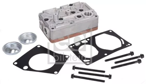 Cylinder Head, air compressor