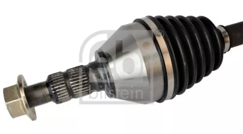 FEBI BILSTEIN FEBI BILSTEIN 188137 Febi Front Left Drive Shaft For Opel Vauxhall Insignia 