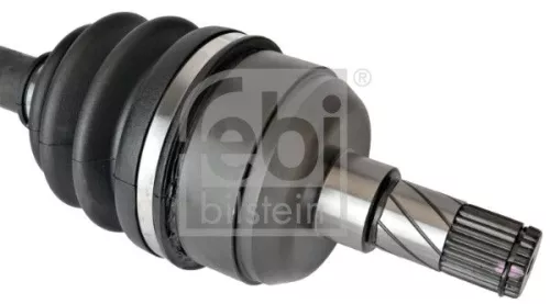 FEBI BILSTEIN FEBI BILSTEIN 188137 Febi Front Left Drive Shaft For Opel Vauxhall Insignia 