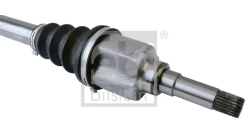 FEBI BILSTEIN FEBI BILSTEIN 188138 Febi Front Right Drive Shaft For Peugeot 207 207 Cc 207 Sw 